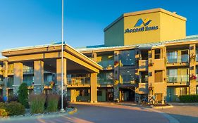 Accent Inns Kamloops  Canada